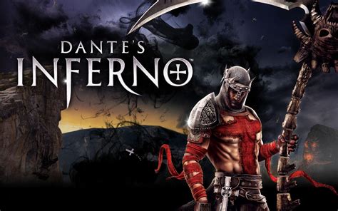 EVIL DEAD Director Fede Alvarez to Direct DANTE’S INFERNO Video Game ...