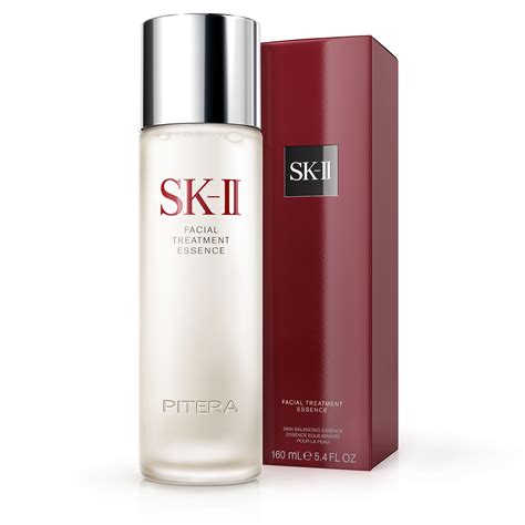 SK-II Facial Treatment Essence - eUnionSt