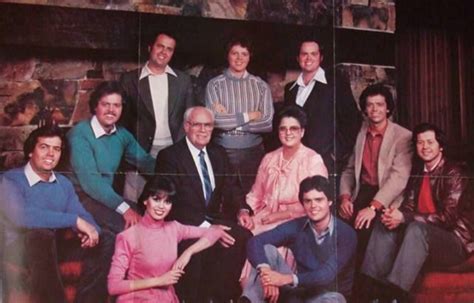 The Osmond family | The osmonds, Donny osmond, Famous faces