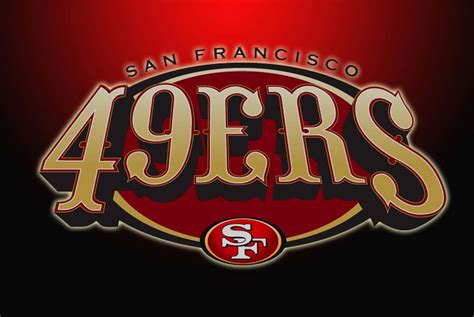 Free 49ers Logo Wallpaper Downloads, [100+] 49ers Logo Wallpapers for ...