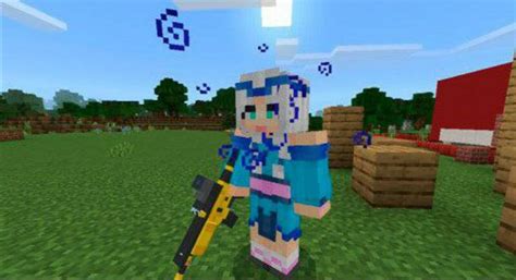 Minecraft Gun Texture Pack: Download & Install