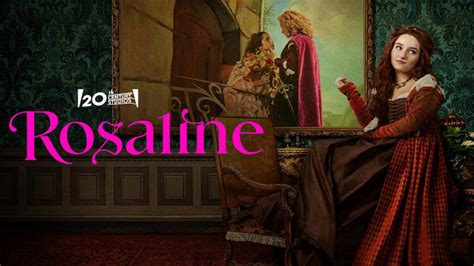 How to Watch Rosaline