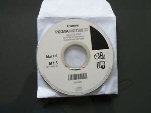 Canon mg3100 scanner software - volfactor