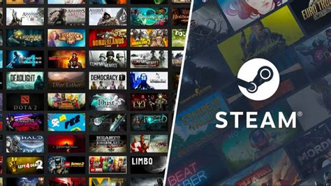 Steam ending September with 36 free games to download and keep