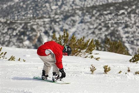 Borovets ski and snowboard resort in Bulgaria: holiday deals — BulgariaSki