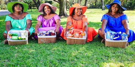 Doek On Fleek Rainbow Picnic Vaal - Computicket BoxOffice