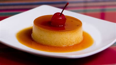 Panlasang Pinoy Leche Flan Recipe - banana-breads.com