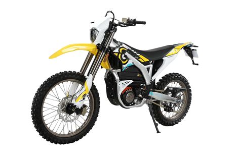 Surron Storm Bee E (Enduro) - Surron Electric Motorbikes Ireland