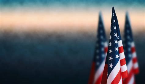 Veterans Day Flag Stock Photos, Pictures & Royalty-Free Images - iStock