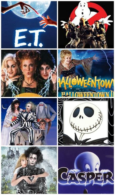 √ How to watch the halloween movies | gail's blog