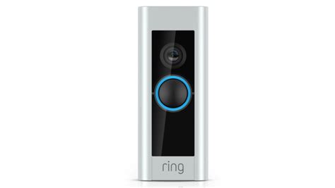 Ring Video Doorbell Pro Review | PCMag