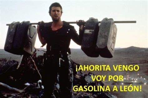 Se desata la ola de memes ante el desabasto de gasolina