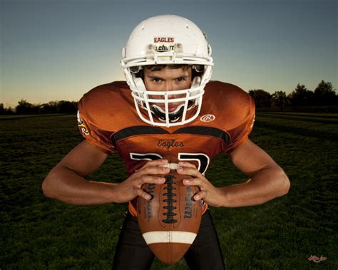 Anthony A Griego Jr: Eldorado Football 2010