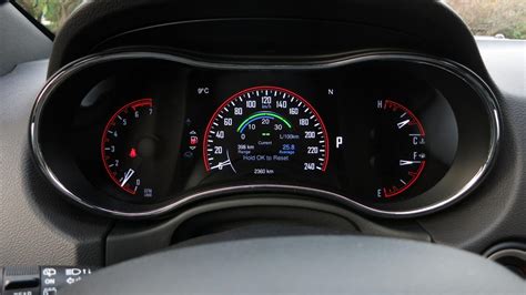 What Dashboard Screen do you use? | Dodge Durango Forum