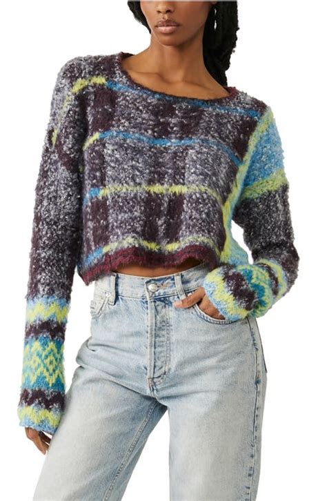 Women's Free People Sweaters | Nordstrom