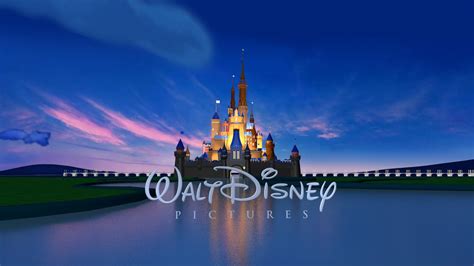 Walt Disney Pictures 2006 Logo Remake by SuperGabe2022 on DeviantArt