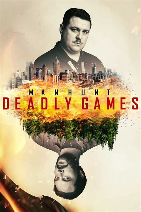 Manhunt: Deadly Games | Where to watch streaming and online | Flicks.com.au