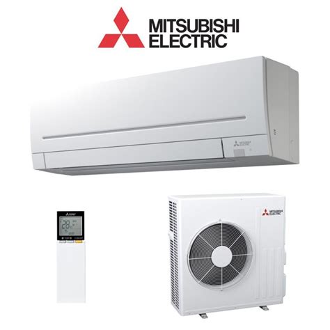 Mitsubishi Electric Air Conditioner Split System 7.1 KW Cooling - 8.0 ...