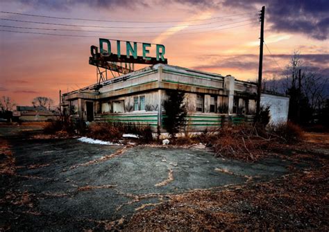 Old Abandoned Buildings, Abandoned Property, Abandoned Mansions, Old ...