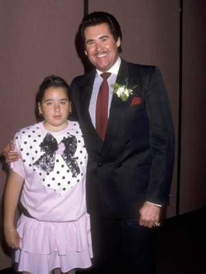 Elaine Okamura: Read All About The Ex-Wife of Wayne Newton, Marriage ...