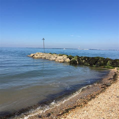 Lee On Solent Beach - All You Need to Know BEFORE You Go (2024)