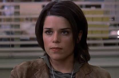 in which scream do you like more sidney prescott? Poll Results - Sidney ...