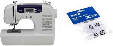 Understanding the Parts Diagram of the Brother CS6000i Sewing Machine