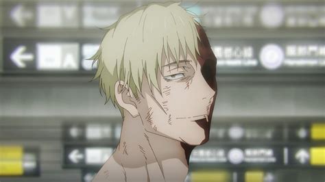 Jujutsu Kaisen fans grieve over Nanami’s tragic death - Dexerto