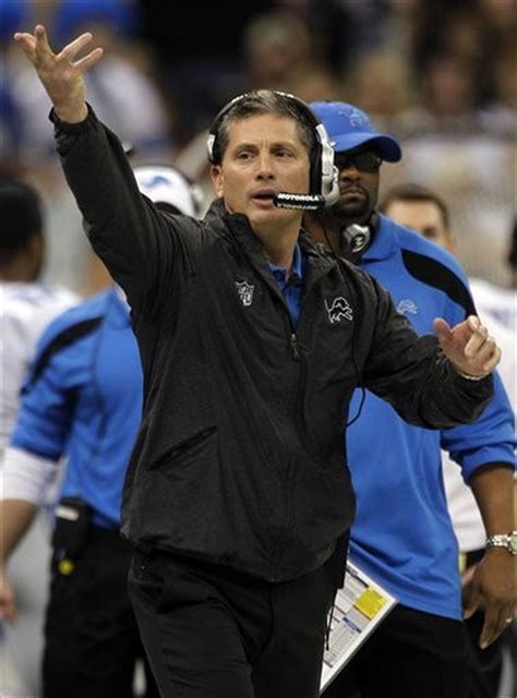 Detroit Lions Final Grades: Coaching staff put players in position to ...