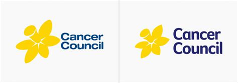 New logo for Cancer Council by VCCP Sydney – Emre Aral