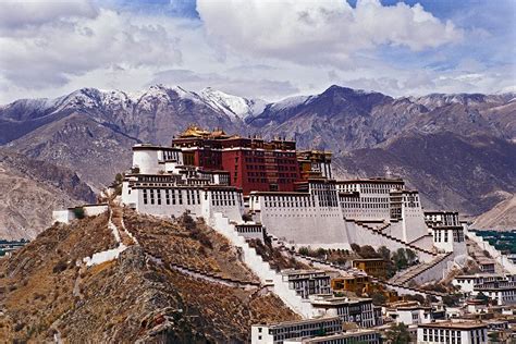 Potala Palace