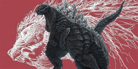 Godzilla Singular Point - Another Godzilla Anime You Will Love Watching