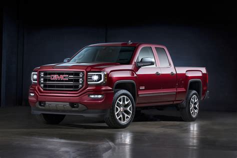 2019 GMC Sierra 1500 Limited: Review, Trims, Specs, Price, New Interior ...