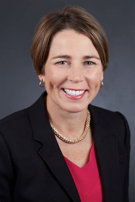 Attorney General Maura Healey to Deliver MWCC Commencement Address ...