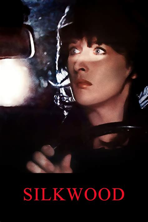 Reparto de Silkwood (película 1983). Dirigida por Mike Nichols | La ...