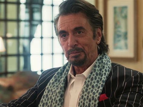 Danny Collins: Al Pacino On The Real Story Behind Danny Collins - TV Guide