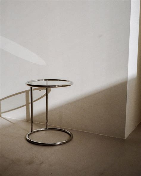 glass side table | Side table, Glass side tables, Table