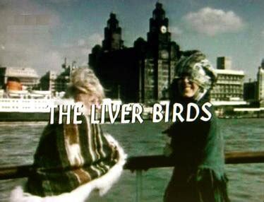 The Liver Birds | TVmaze