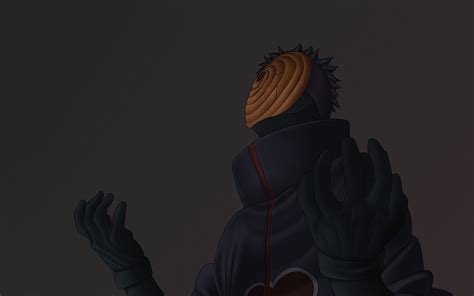 745 Wallpaper Obito Hd Sad Images & Pictures - MyWeb