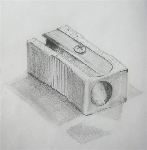 *pencil sharpener sketch* | YOUR FRENCH WON'T SAVE YOU NOW