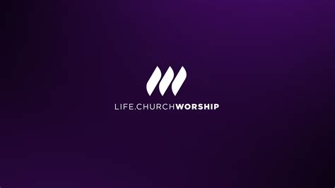 Revive EP | Worship | Free Church Resources from Life.Church