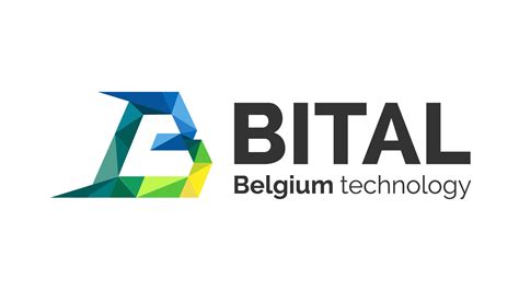 Bital - Belgium Technology on Behance