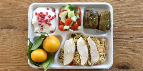 American: Photos of school lunches from around the world will make ...