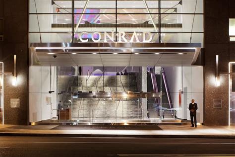 Conrad Hotels in New York, NY - Find Hotels - Hilton