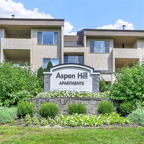 Apartments for Rent in Harrisburg, PA | Aspen Hill Apartments