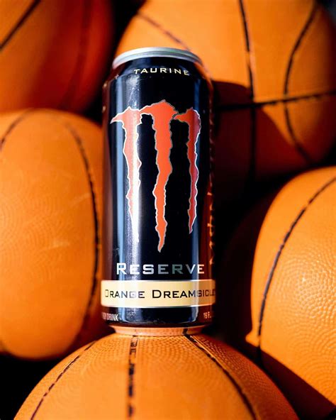 Monster Reserve Orange Dreamsicle: The Dreamy 2024 Review