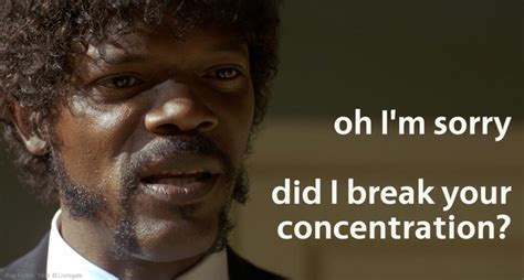 Samuel Jackson Pulp Fiction Quotes - ShortQuotes.cc