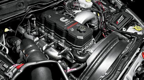 Cummins Liter And Liter Inline Six-cylinder Diesel Engines, 57% OFF