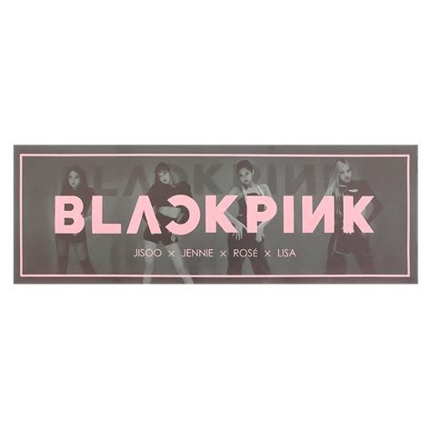 Buy dili-bala Kpop EXO Blackpink GOT7 Straykids NCT TXT Seventeen IKON ...