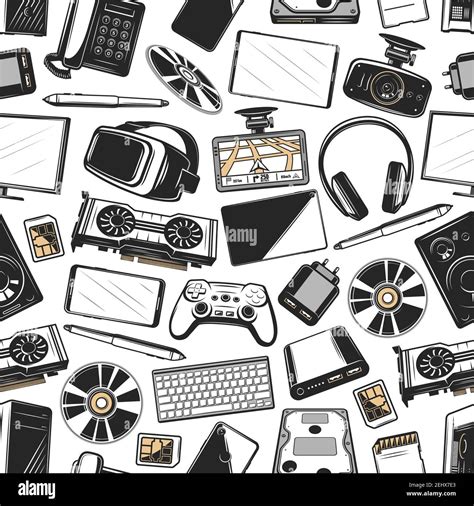 Powerbank vector vectors hi-res stock photography and images - Alamy